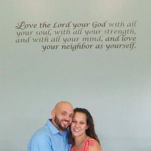 Meet your Posher, Brianfelicia